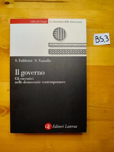 Governo fabbrini - il, governo,