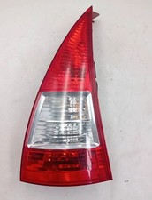 6351X5 FANALE POSTERIORE