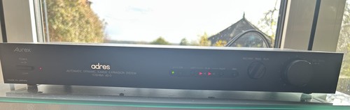 Toshiba audex adres - audex,