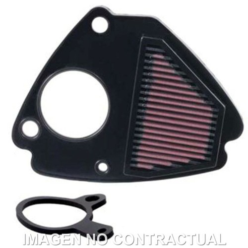 Filtro aria honda vt 600 - filtro, k&n