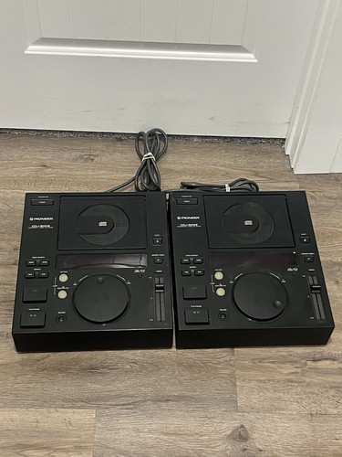 Pioneer cdj 500ii - dj, semi