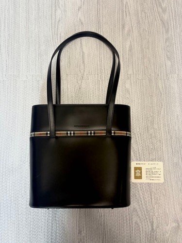 Borsa burberry nova check - borsa,