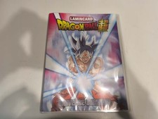 ALBUM DRAGON BALL SUPER -
