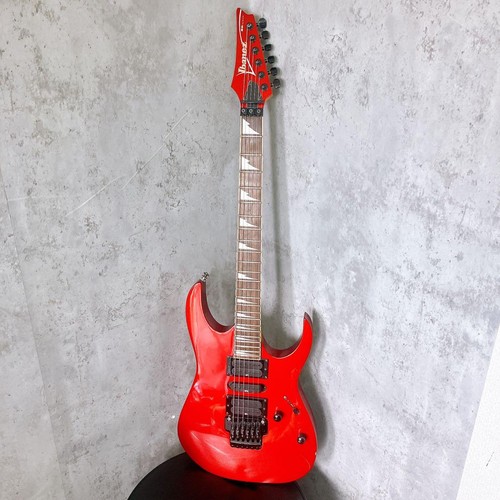 Ibanez rgr370dx chitarra - ibanez,
