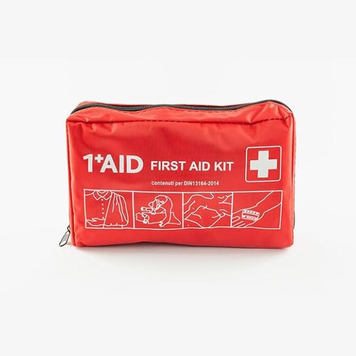 Rocard kit di pronto - ®,