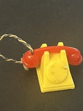 Vintage Renewal Phone Toy