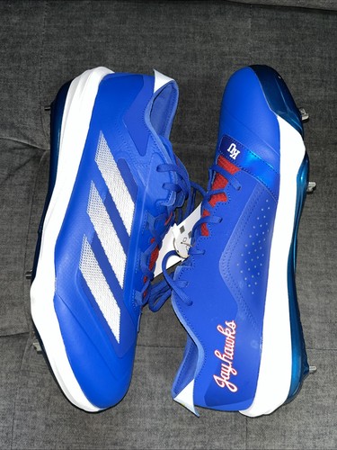 Scarpe baseball adidas - da,