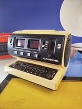 Radiosveglia grundig sono - radiosveglia,