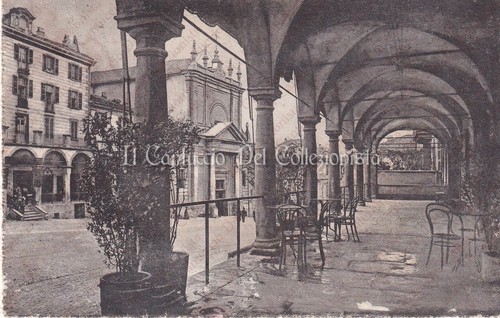 1927 moncalieri piazza - 1927,
