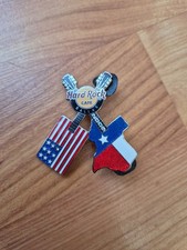 Hard Rock Cafe Dallas 2009