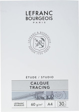 Studio Carta Da Lucido 60 G -