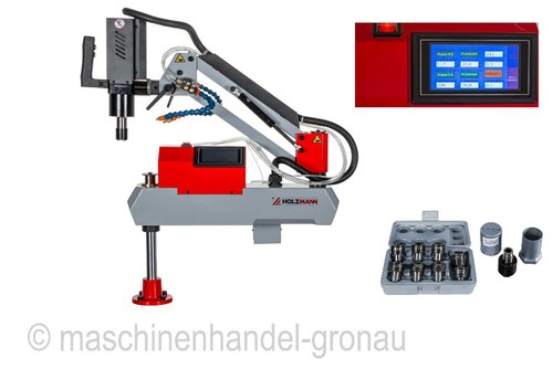 Holzmann gsm16e r11 - holzmann, segatrice