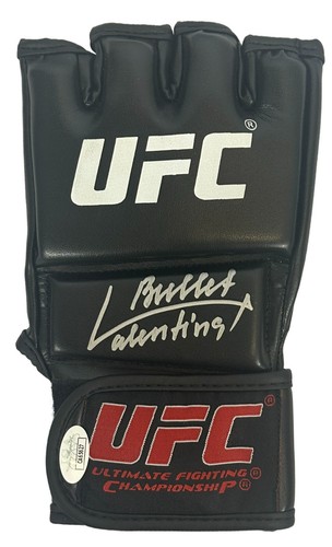 Guanto valentina shevchenko - guanto,