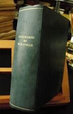 Van Vert DIZIONARIO DELLE