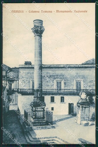 Toast roman column city - toast,