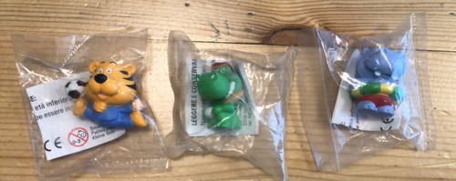 Sorpresine extra kinder - extra,