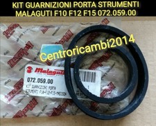 GUARNIZIONI PORTA STRUMENTI