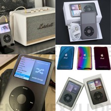 ✅Apple iPod Classic 7