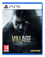 Resident Evil Village --