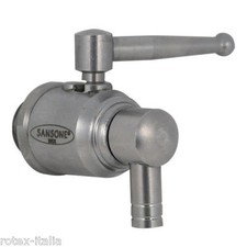 Sansone rubinetto salvagoccia - sansone,