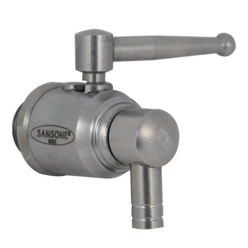 Sansone rubinetto salvagoccia - sansone,