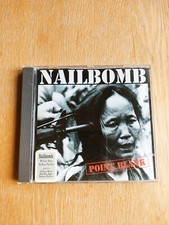 Point Blank - Nailbomb / Album