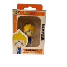 FUNKO POP POCKET KEYCHAIN