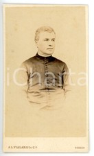 1870 torino ritratto - ritratto, di