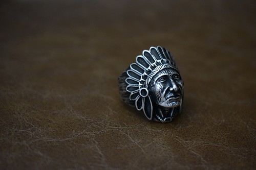Anello capo nativi