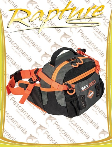 Borsa cintura spinning - da,