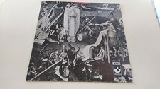 DEEP PURPLE     33 GIRI VINILE  EMI  3C 05490505 ITALIA 1969