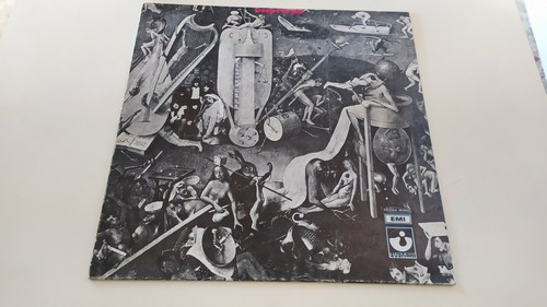 Deep purple 33 giri vinile - ,