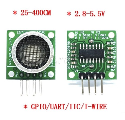 Rcwl 1605 modulo - rcwl-1605,