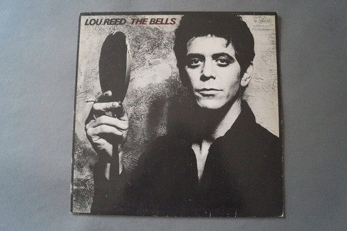 Lou reed the bells - lou,
