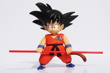 DRAGON BALL SON GOKU KID 22 CM