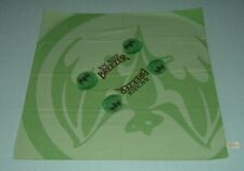 FOULARD GADGET PUBBLICITA BACARDI BREEZER CM.51x50