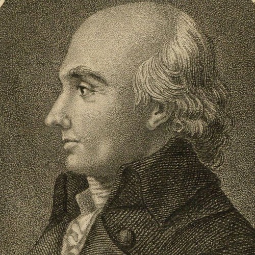 Portrait jean louis carra - portrait,