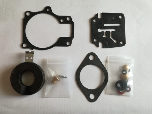 Kit carburatore motore - kit,