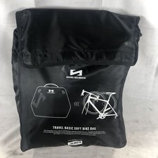 Borsa morbida per bici Scicon Travel Basic {TP007000509}