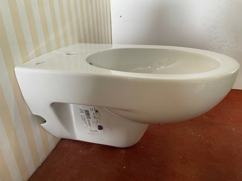 Pozzi ginori mod mago bidet - ginori,