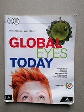 Global Eyes Today -