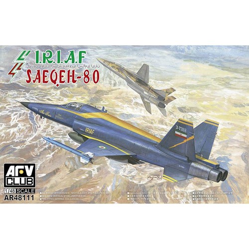 Afv club ar48111 48 - afv, 1/48
