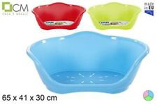 Cuccia In Plastica Per Cani E