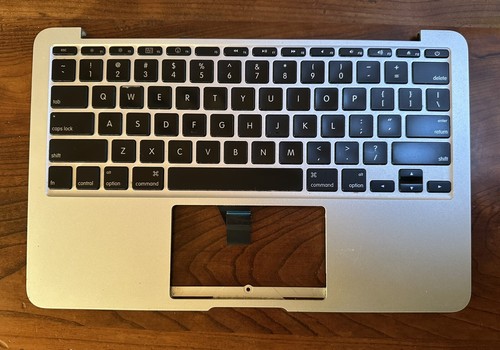 Apple macbook air a1370 - macbook,