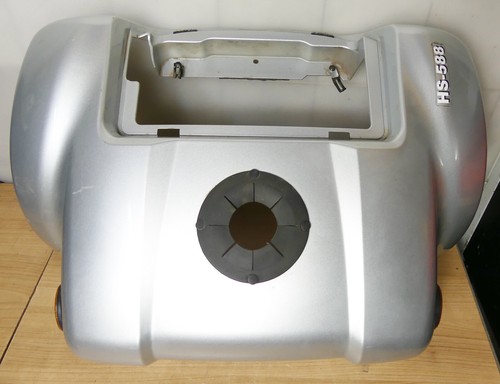 Copertura cappa rivestimento