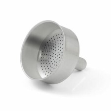Bialetti imbuto alluminio