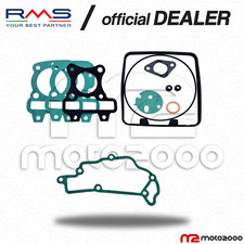 KIT GUARNIZIONI REVISIONE