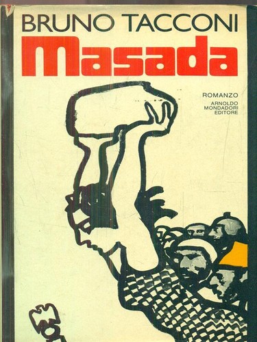 Masada tacconi bruno - tacconi,