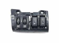 INTERRUTTORE CENTRALINA