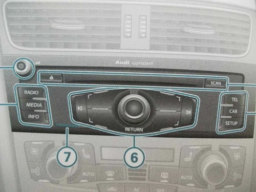 Manuale possessori audi - manuale,